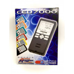 CED Timer 7000 Tactical